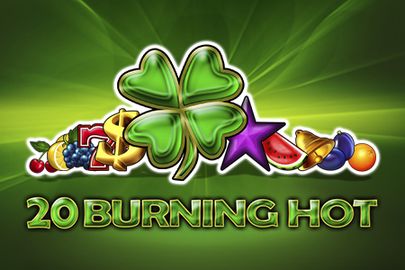 20 Burning Hot