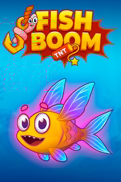 Fish Boom