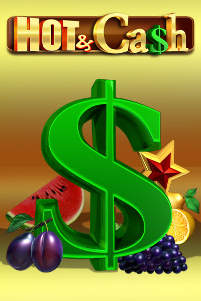Hot & Cash