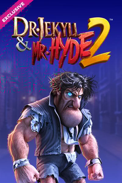 Dr. Jekyll & Mr. Hyde 2