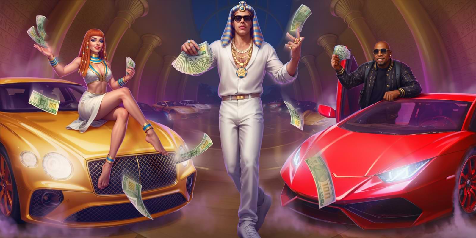 Spinoleague $18,000,000