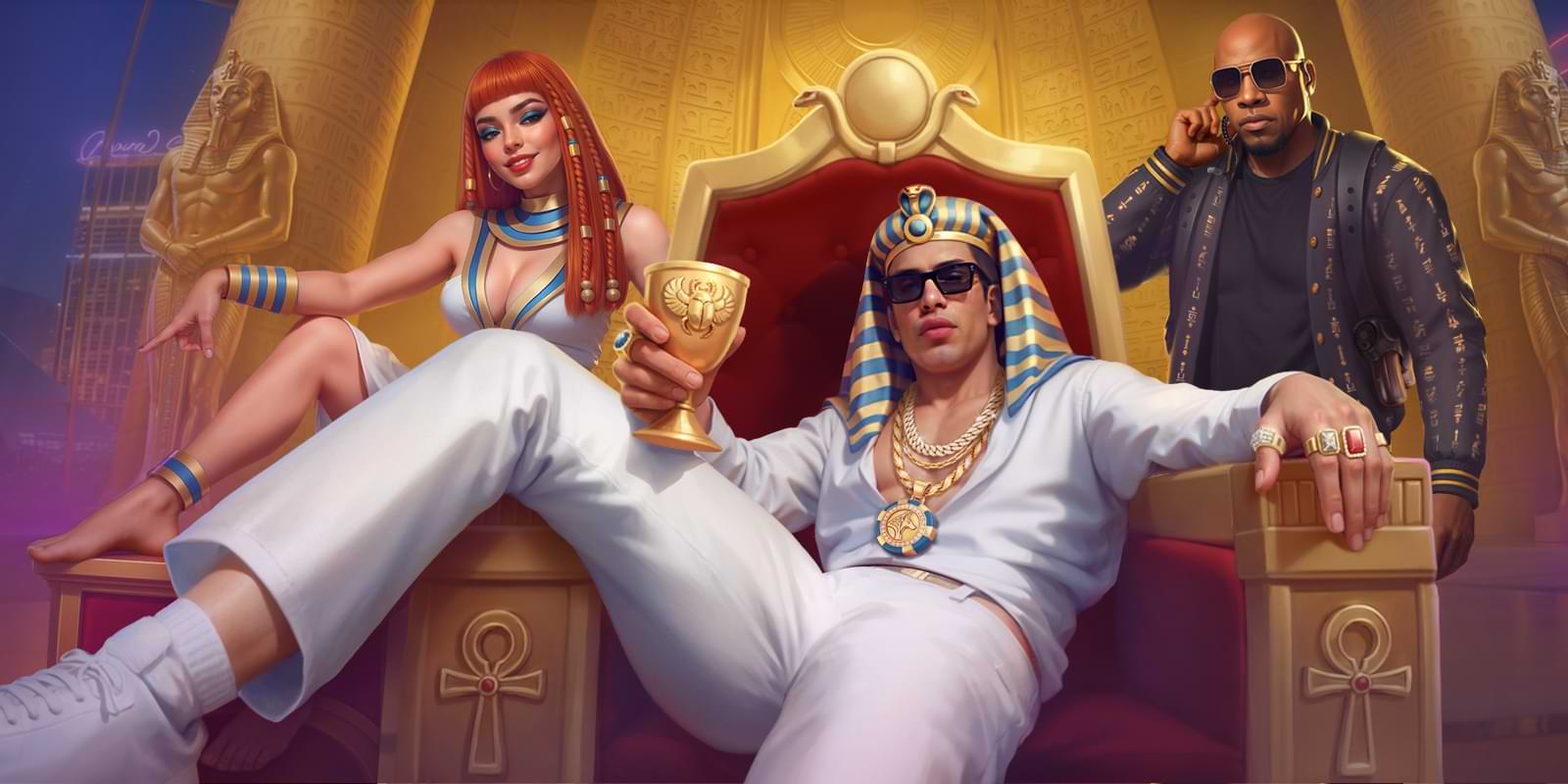 Bônus de Boas-Vindas 100% até R$3.000 + 200&nbsp;RG&nbsp;+&nbsp;1&nbsp;Bonus&nbsp;Crab&nbsp;