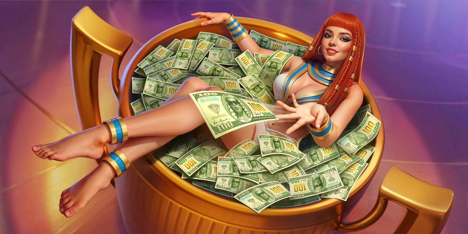 Cashback Bonus 10% up to $750