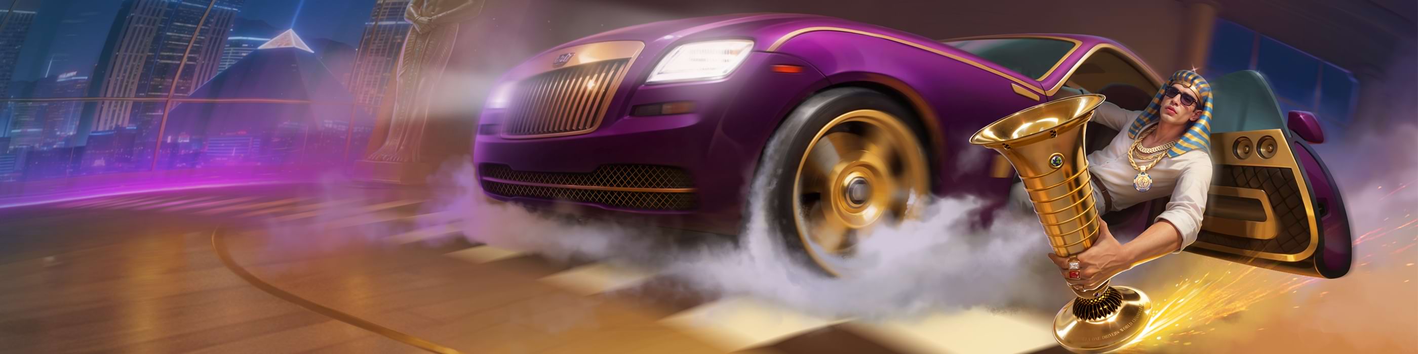 Easter Treasure Hunt