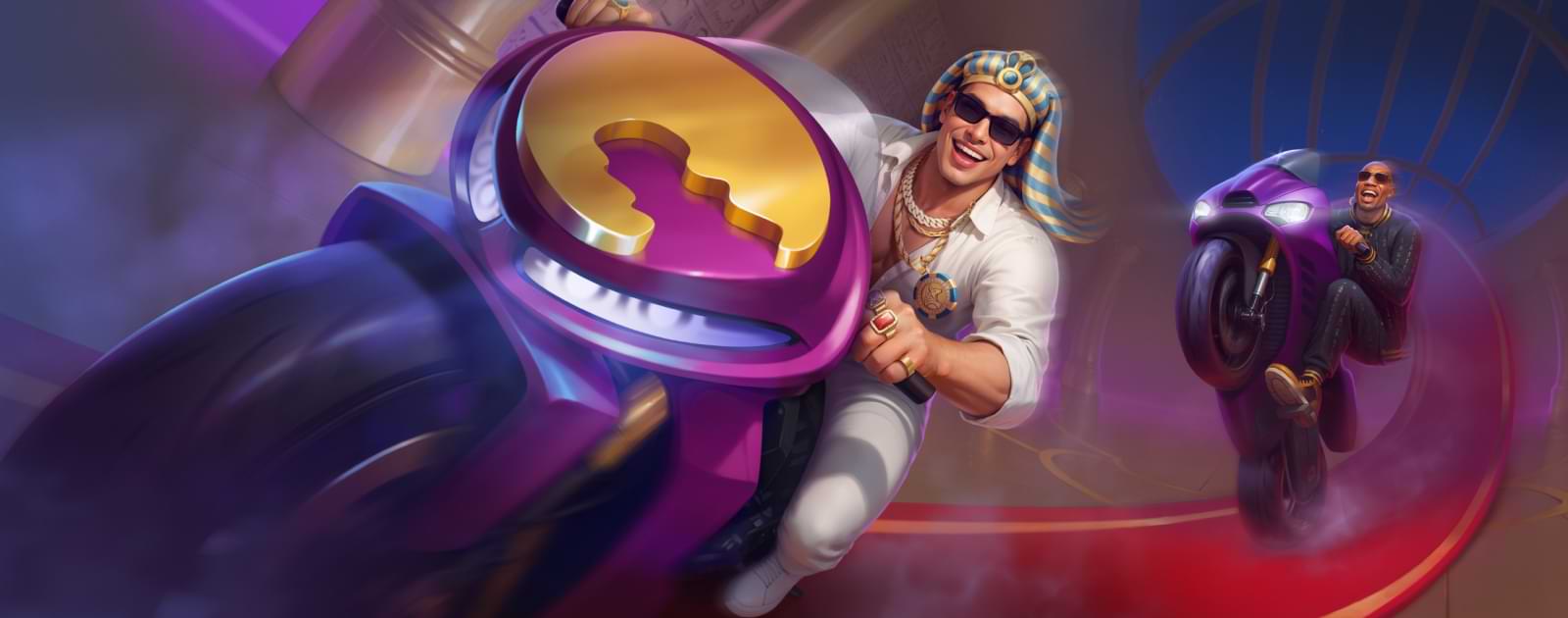 CashCrab Månedlig Race