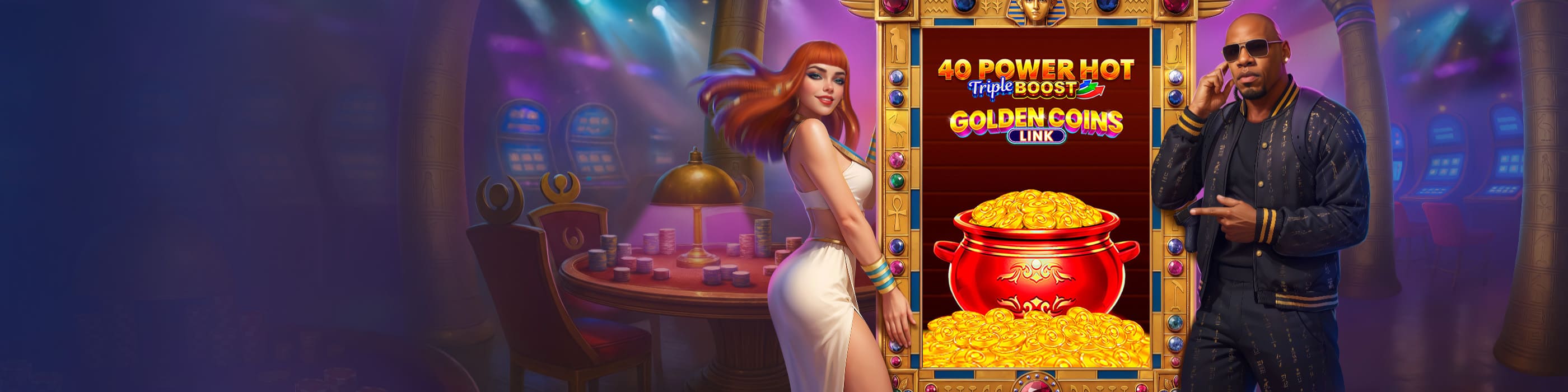 Slot of the Week