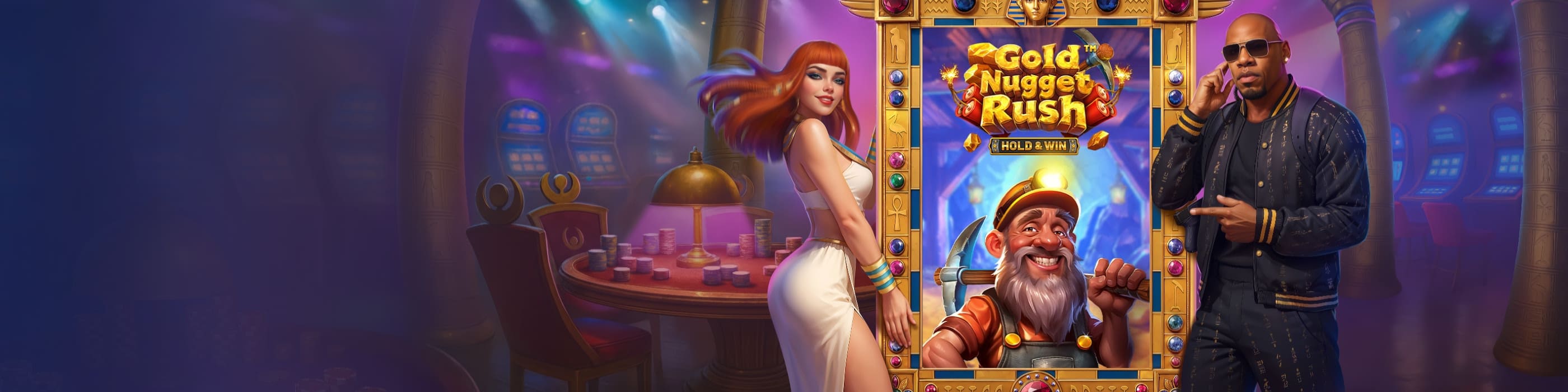 Slot of the Week