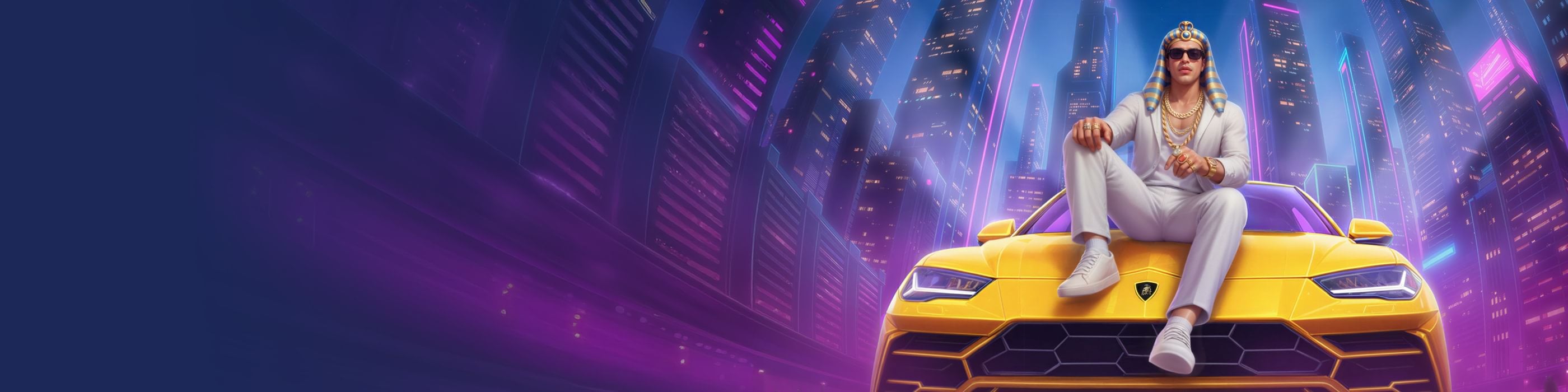 Cotygodniowy wyścig Urus