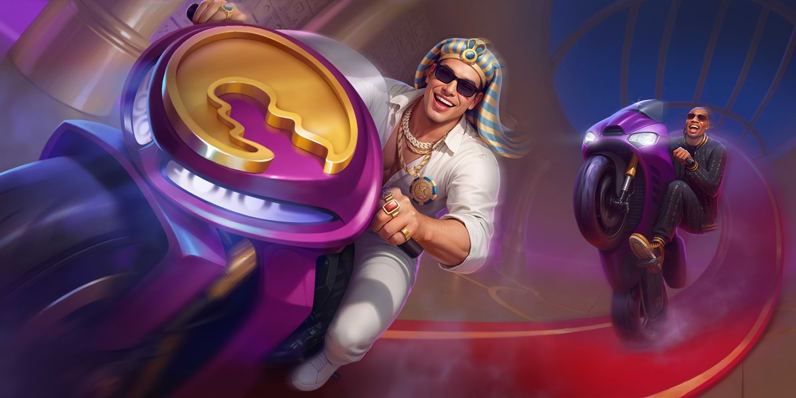 CashCrab Monthly Race