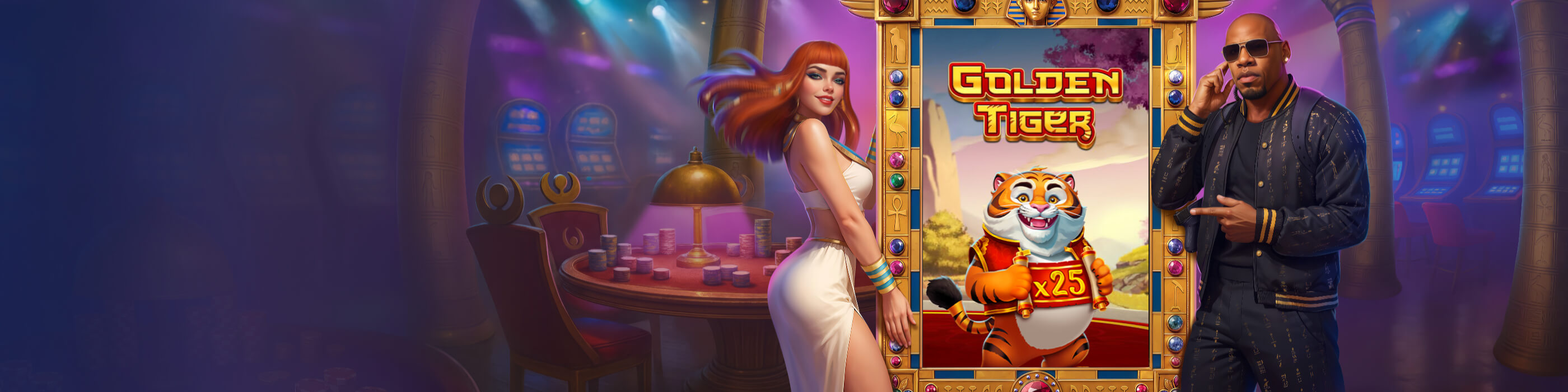 Slot der Woche