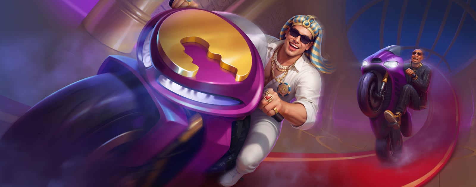 CashCrab Månedlig Race