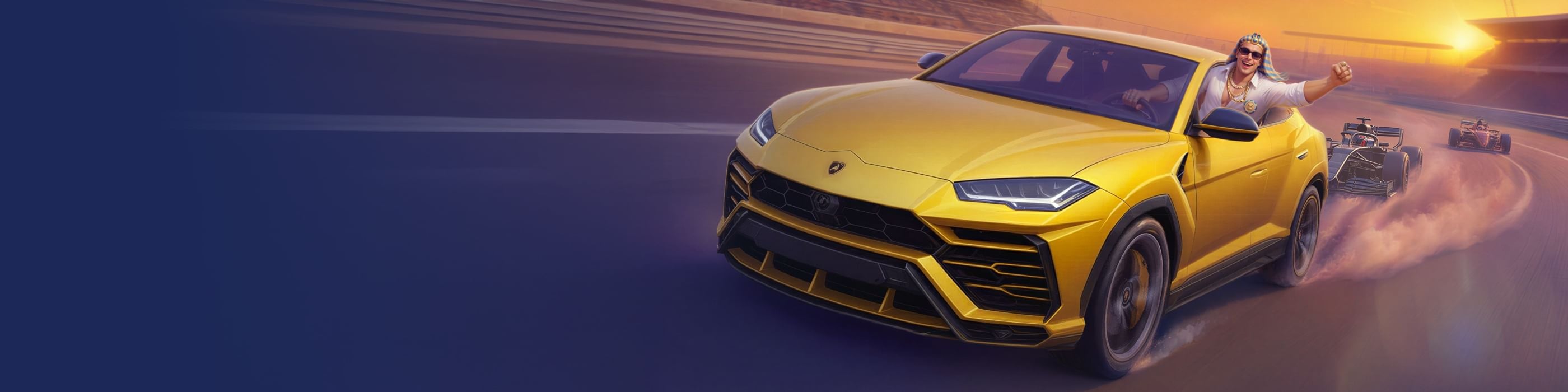 Comiesięczne rozgrywki Play-Off Urus