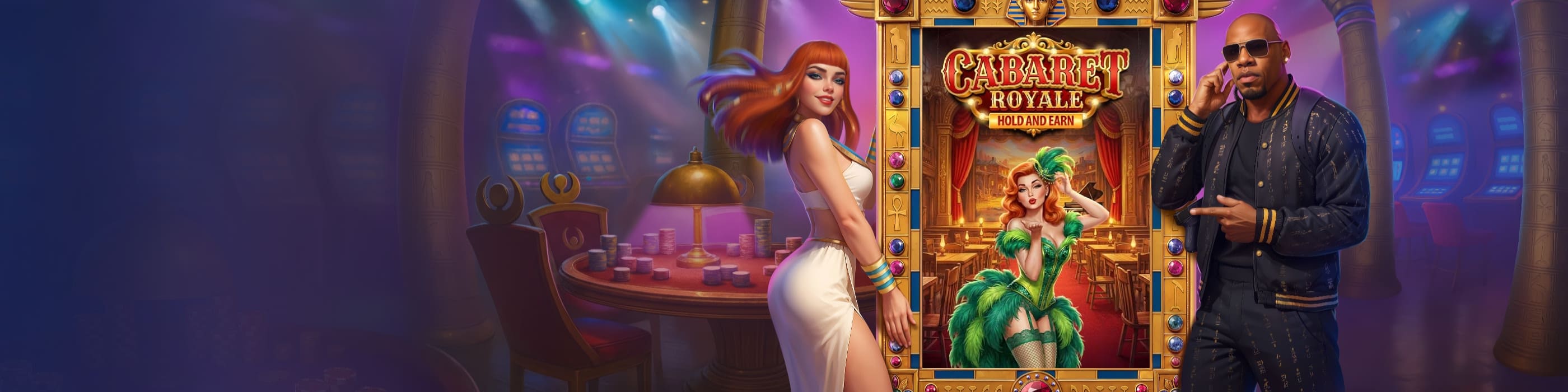 Slot of the Week
