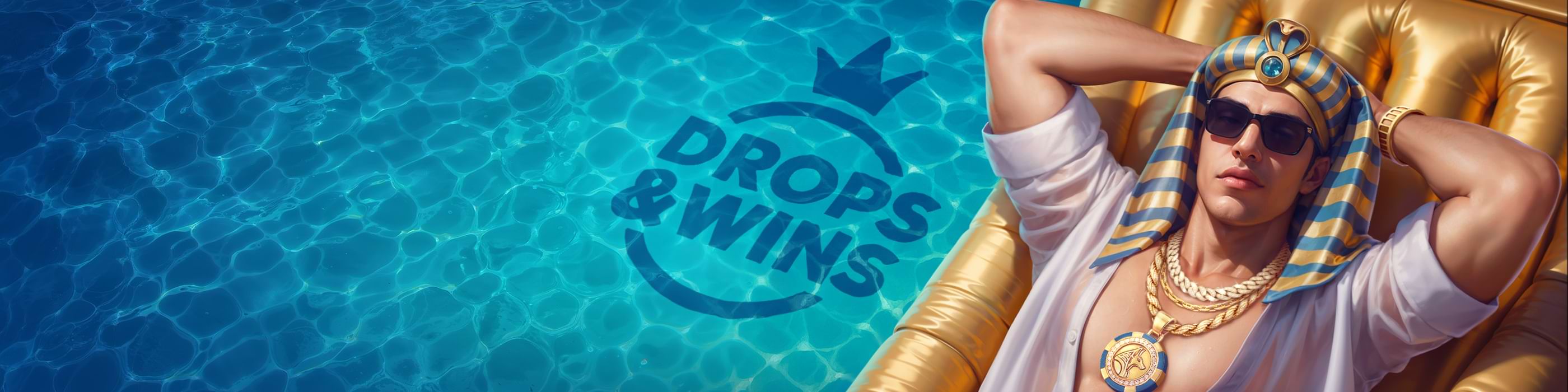 Drops & Wins